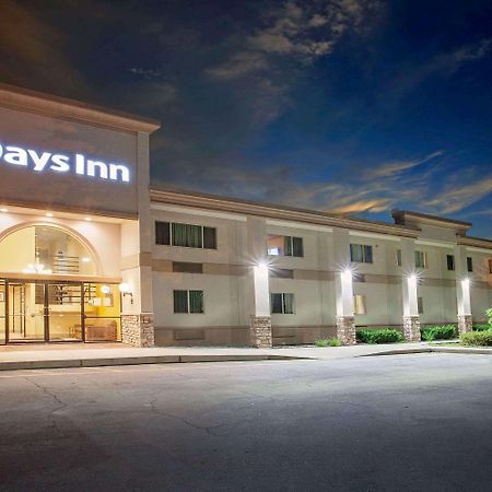 Days Inn By Wyndham Shrewsbury Worcester Exterior foto